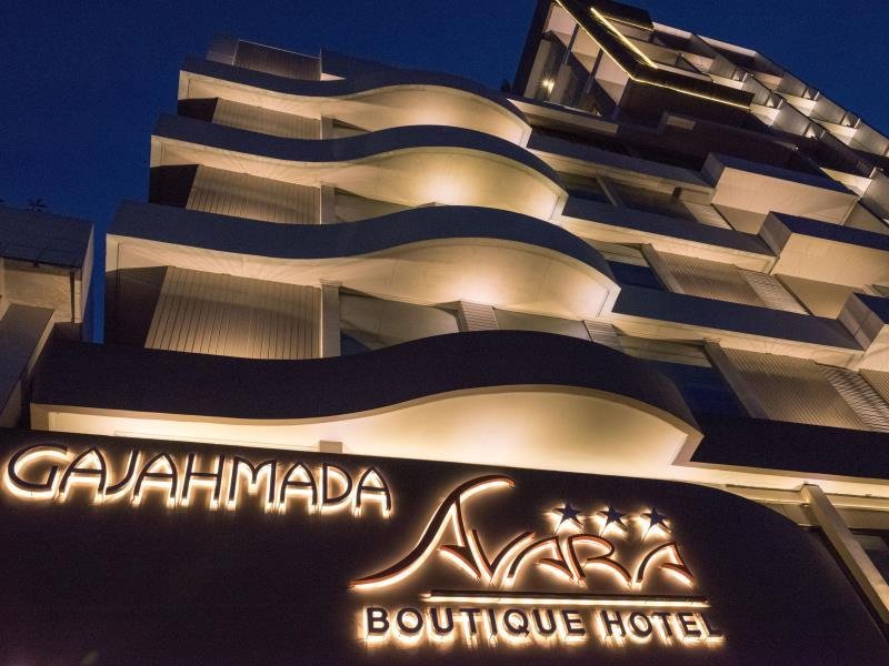 GAJAHMADA AVARA BOUTIQUE HOTEL Prices Reviews