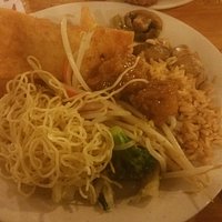 China Doll Restaurant