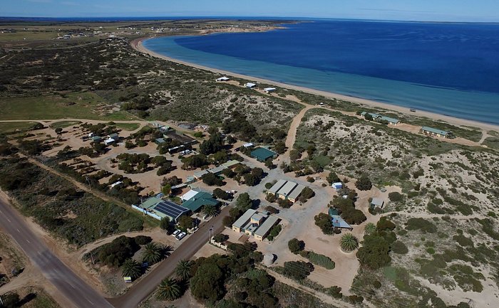 Ceduna Shelly Beach Caravan Park & Beachfront Villas Ceduna Shelly Beach Caravan Park & Beachfront Villas