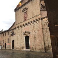 Chiesa Parrocchiale di San Biagio