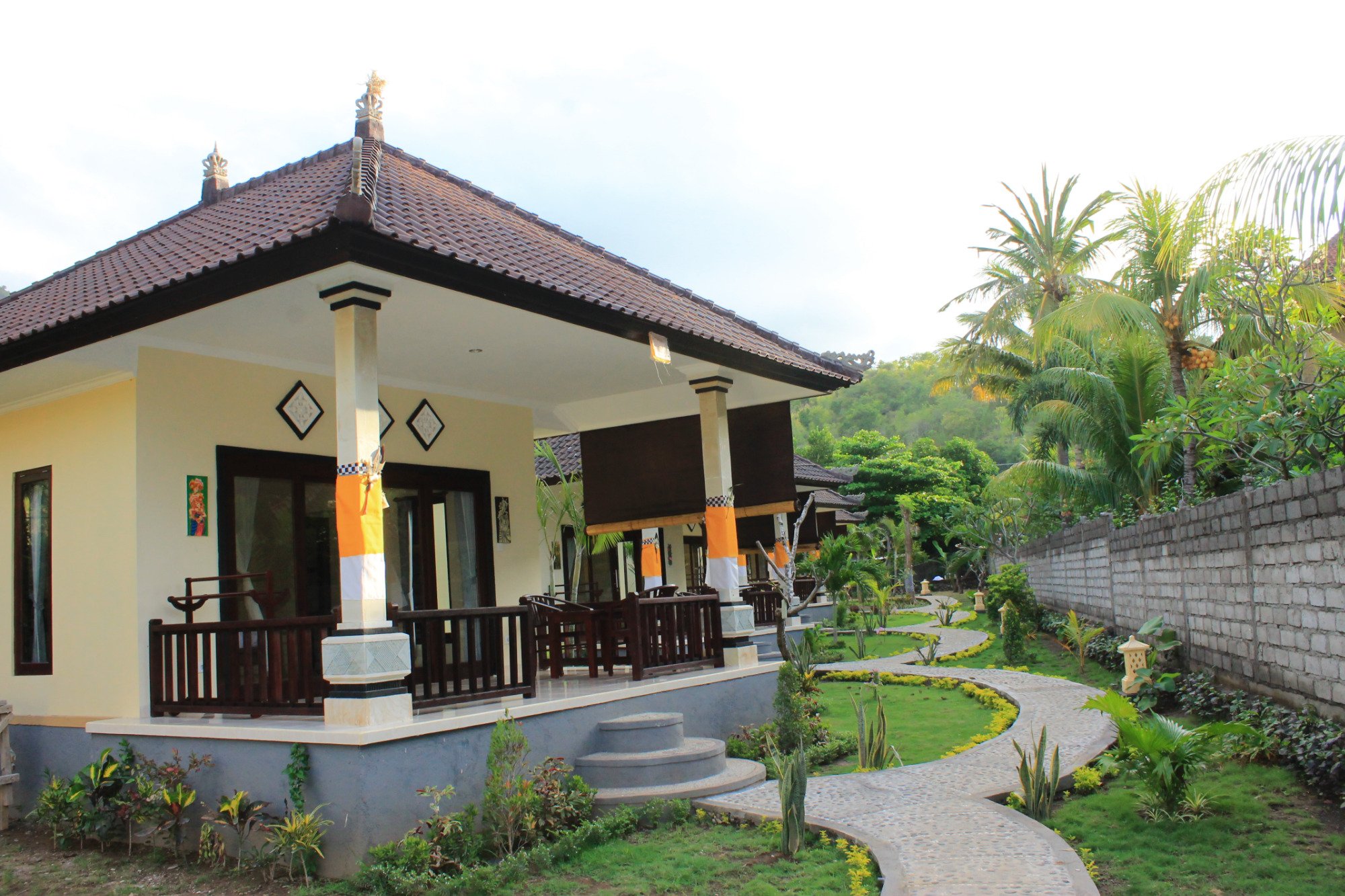 Bintang Beach Villas Rooms: Pictures & Reviews - Tripadvisor