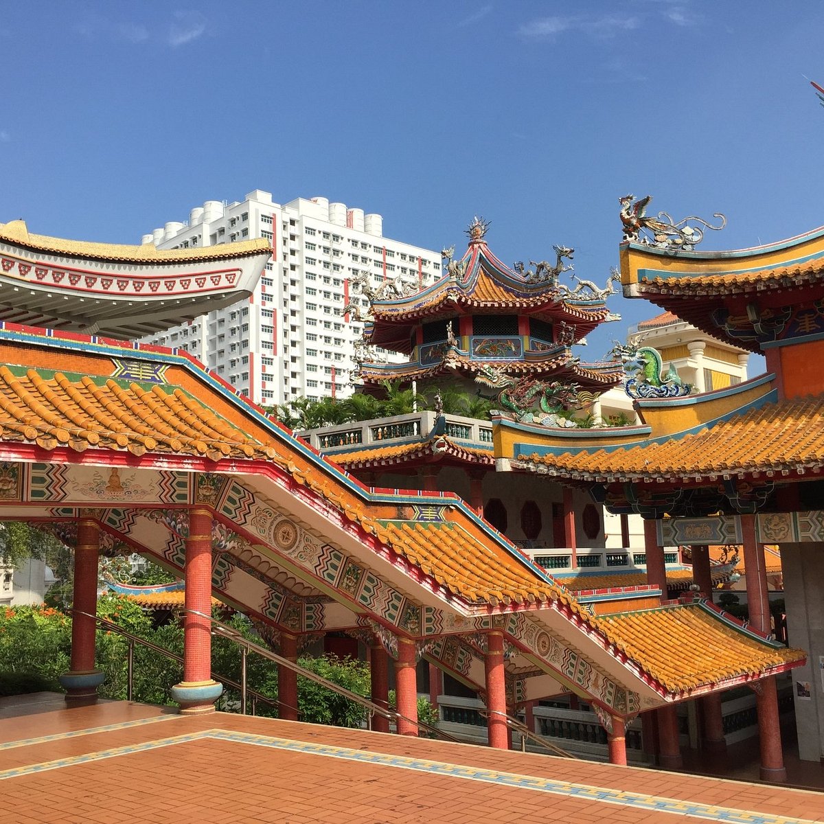 List 26+ Photos kong meng san phor kark see monastery Superb List 26+ Photos kong meng san phor kark see monastery Superb