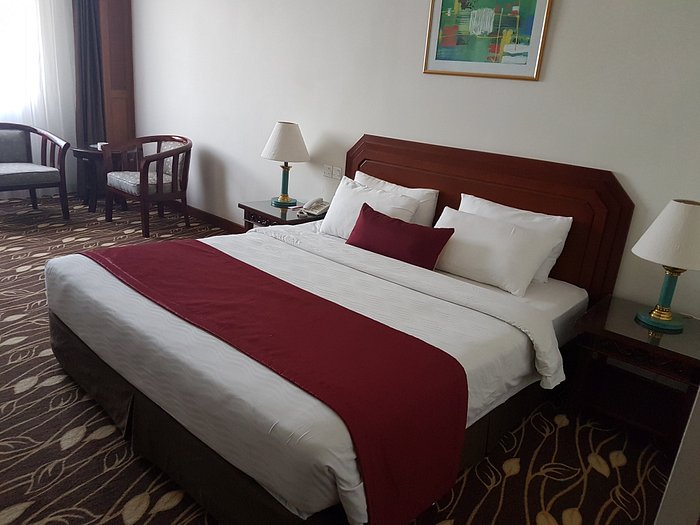 HOLIDAY HOTEL (Batam, Indonesia) Ulasan & Perbandingan Harga