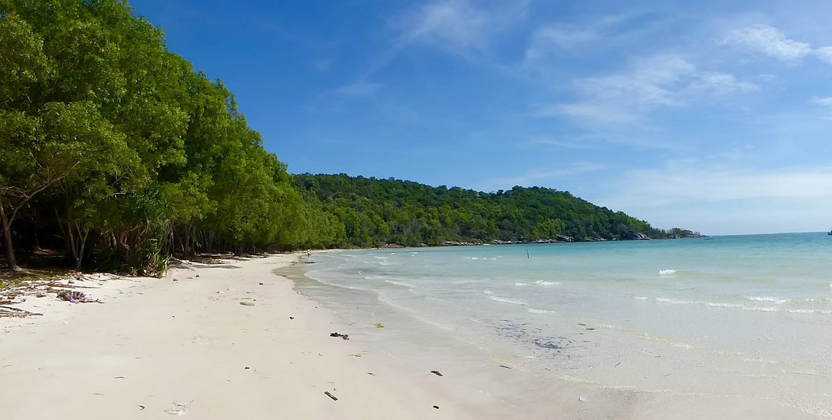 Khem Beach Phu Quoc Island All You Need To Know Before You Go