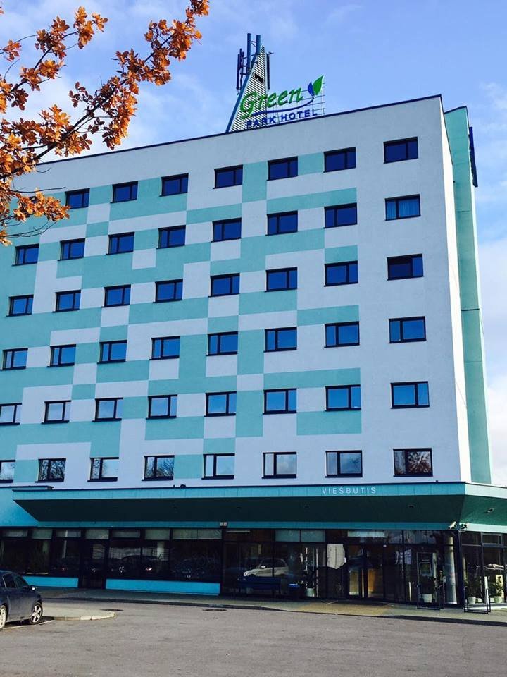 Green Park Hotel Klaipeda (Lituanie) tarifs 2025 mis à jour et avis hôtel