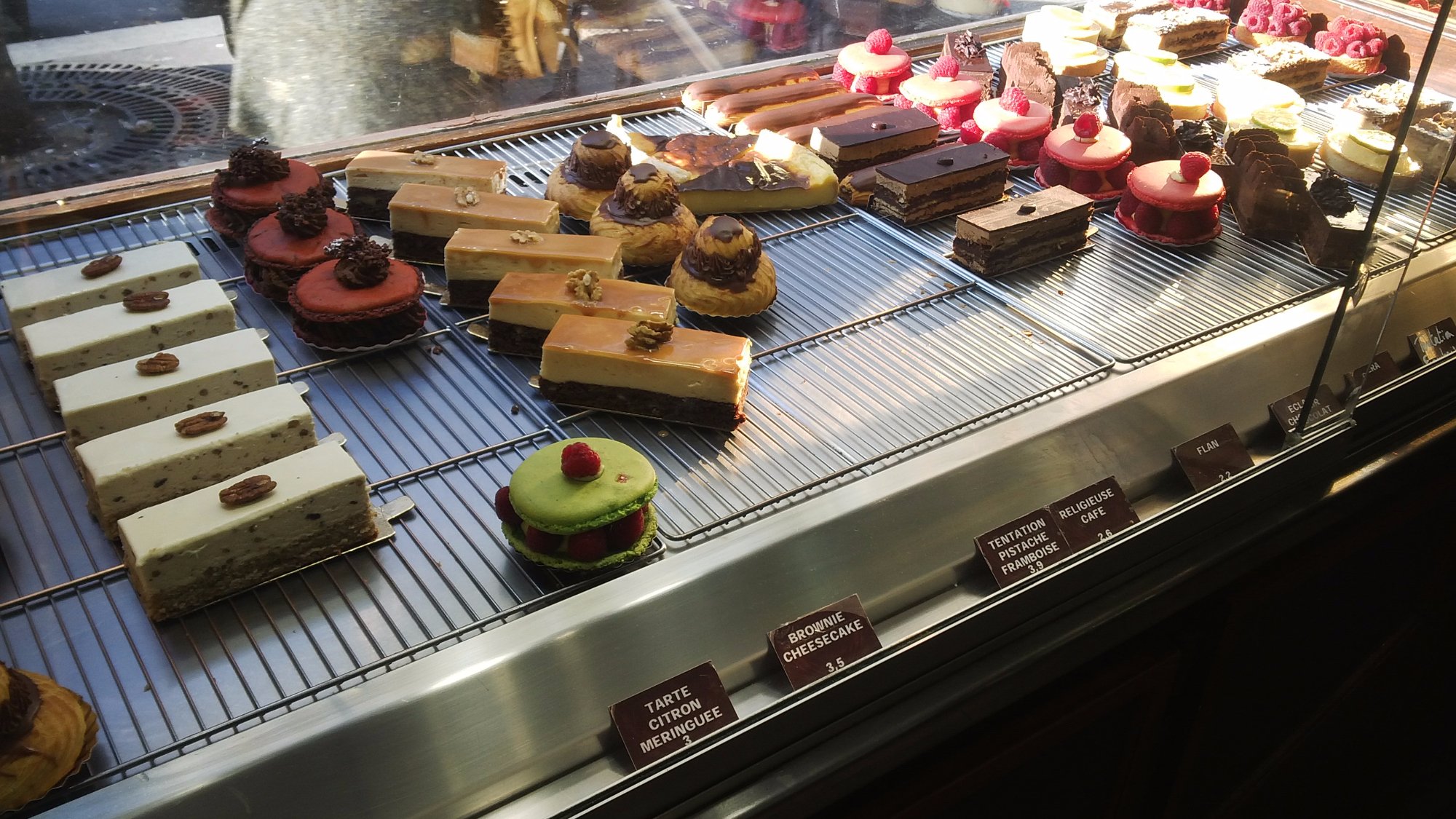 ブランド通販 Boulangerie-Patisserie: Paris Recipes Thirteen