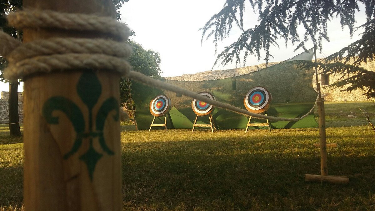 OldTown Archery Belgrade (Belgrado) ATUALIZADO 2022 O que saber antes