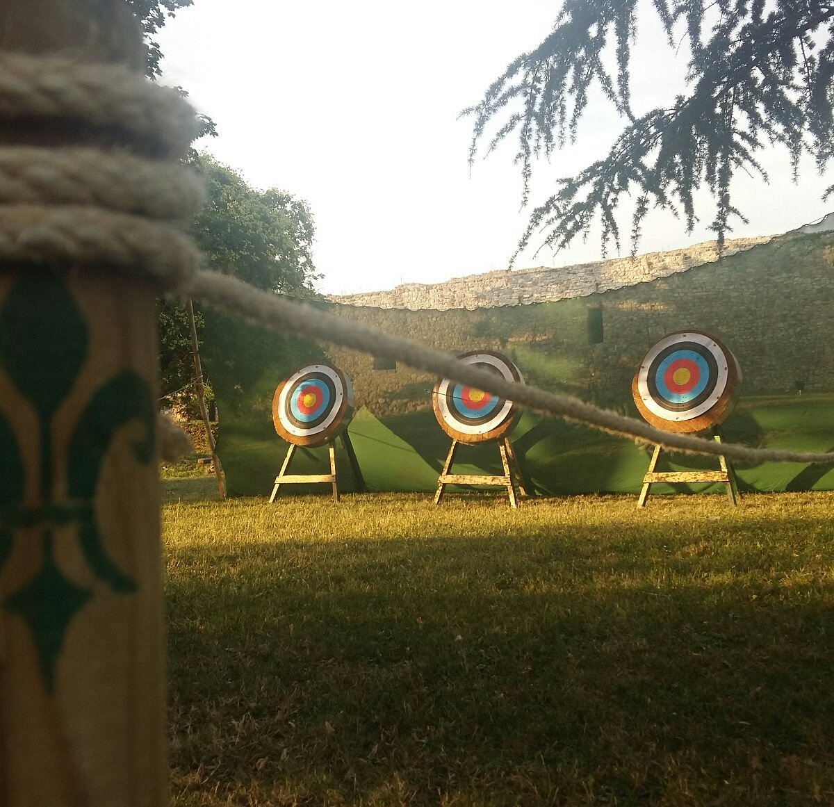 OldTown Archery Belgrade, Белград: лучшие советы перед посещением -  Tripadvisor