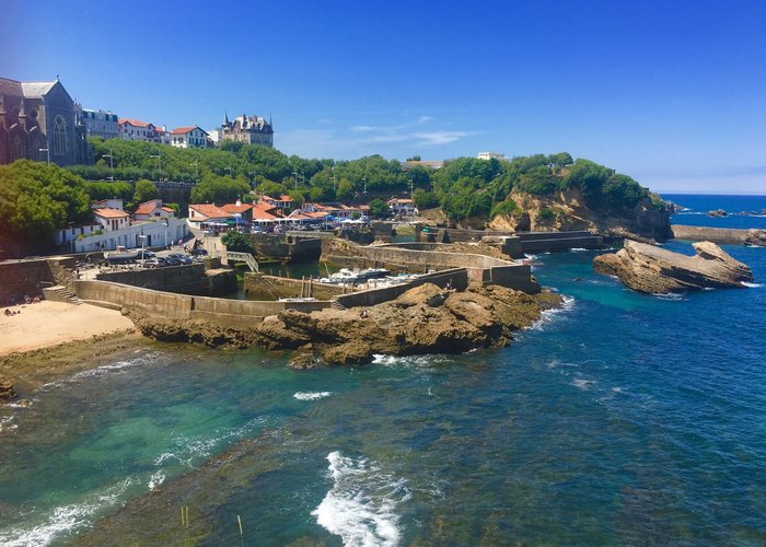 biarritz