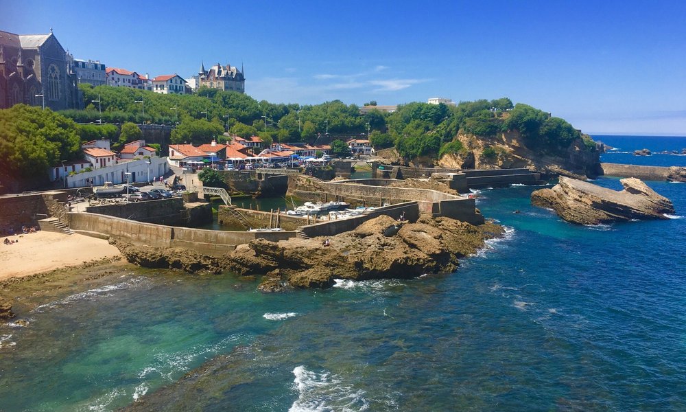 biarritz tourisme