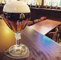 Leffe Rouge