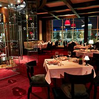 Restaurant overview
