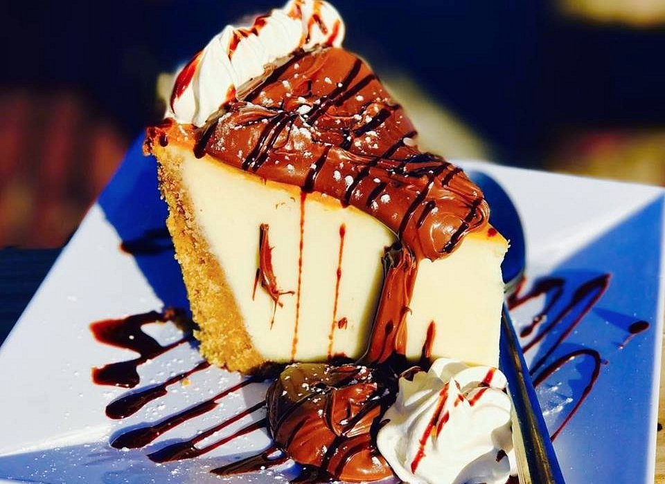 THE 10 BEST Restaurants in Daytona Beach Area (Updated 2025)