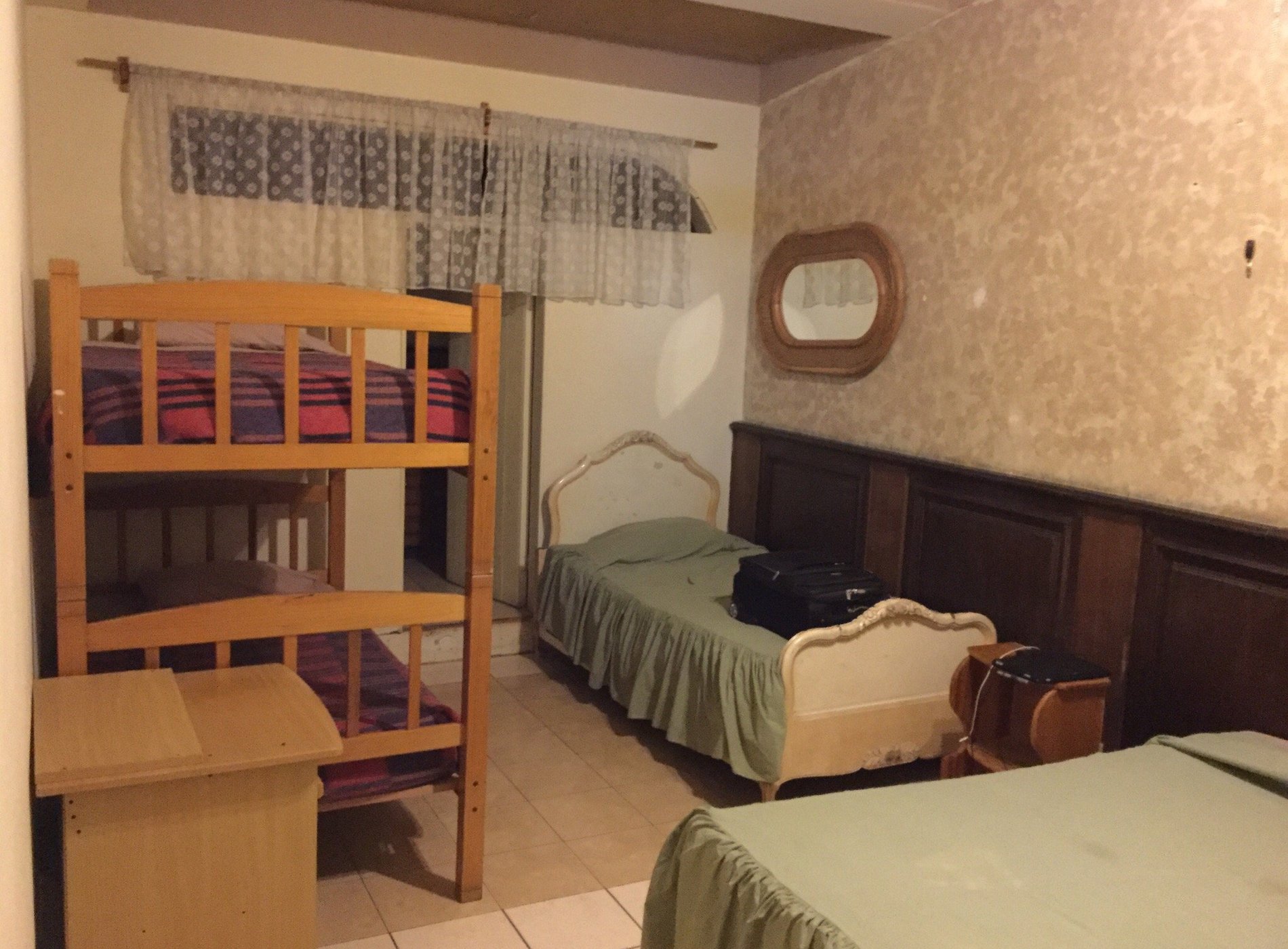 Hostal Hermano Pedro Guatemala by null