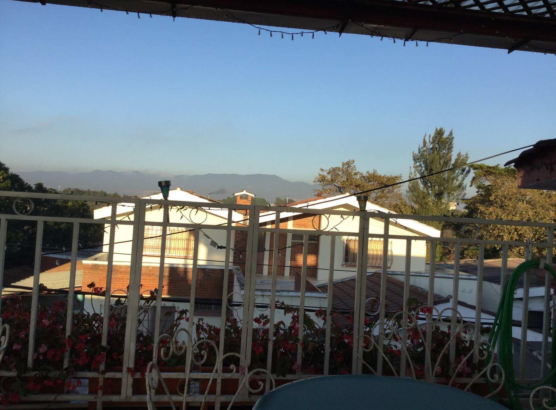 Hostal Hermano Pedro Guatemala by null