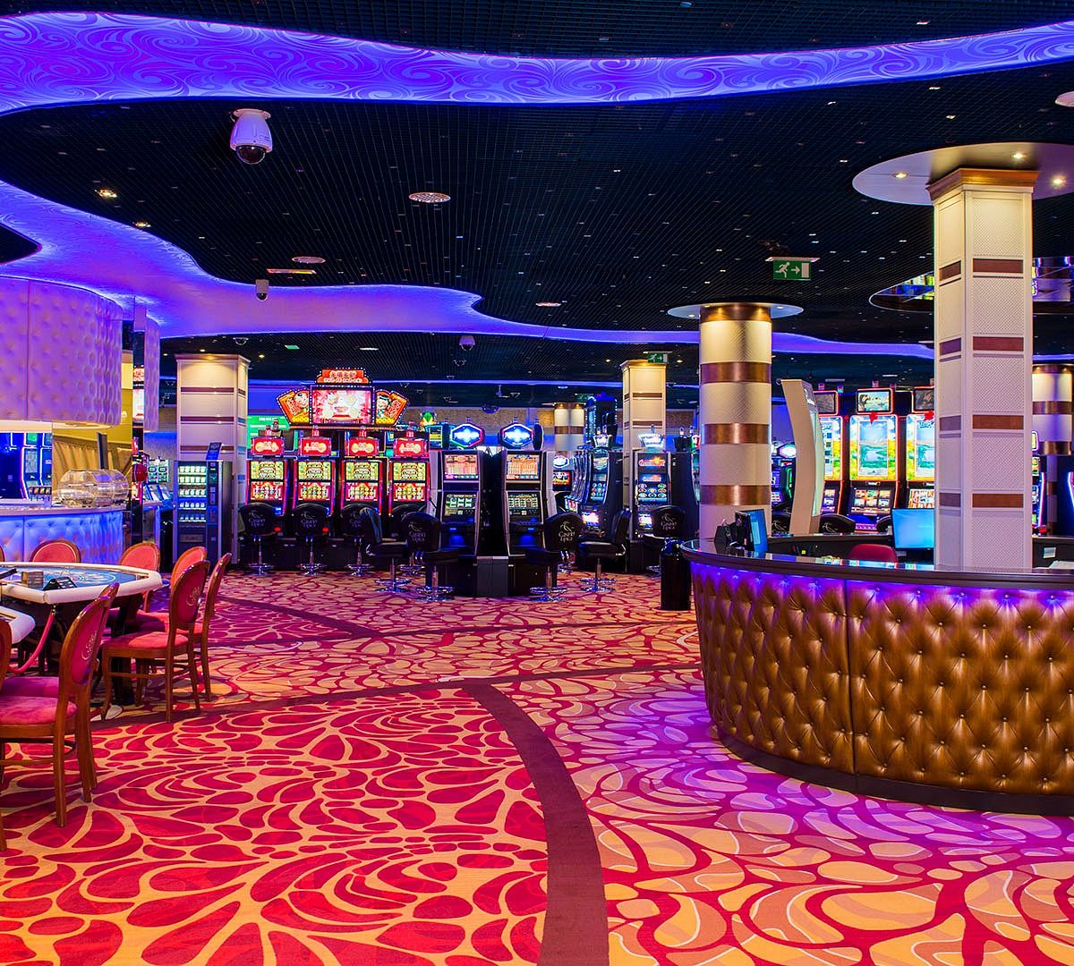 GRAND CASINO LIPICA: All You Need to Know BEFORE You Go (with Photos)