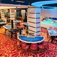 Table games Grand Casino Lipica