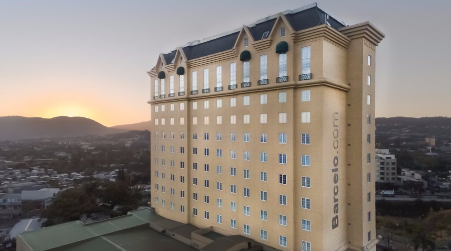 Barceló San Salvador