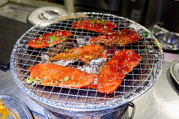 Les meilleurs restaurants de Yakiniku (barbecue japonais) à Chofu