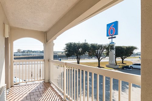 MOTEL 6 FORT WORTH, TX - WHITE SETTLEMENT - Updated 2024 Prices & Hotel ...