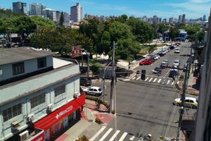 Quarto e suíte