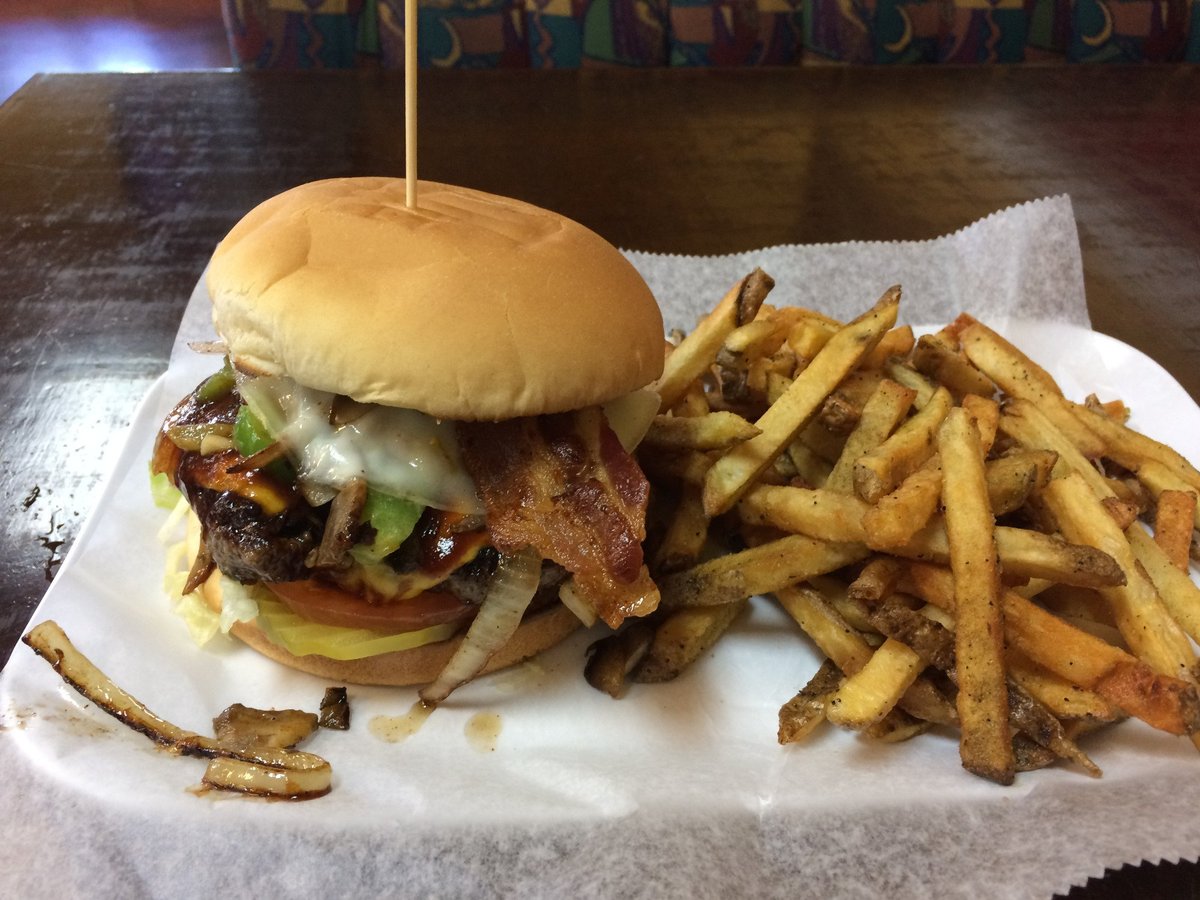 Jungle Burger, Mckinney - Menu, Prices & Restaurant Reviews - Tripadvisor