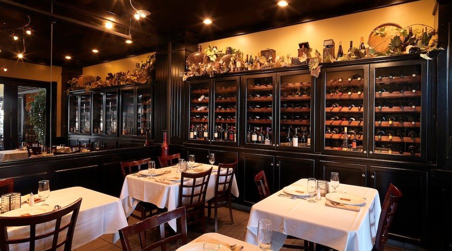 Tommy's Restaurant