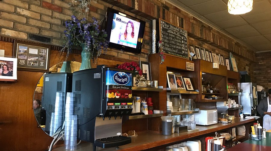 Keys Cafe & Bakery