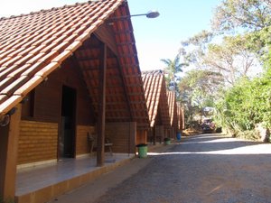 Quarto e suíte