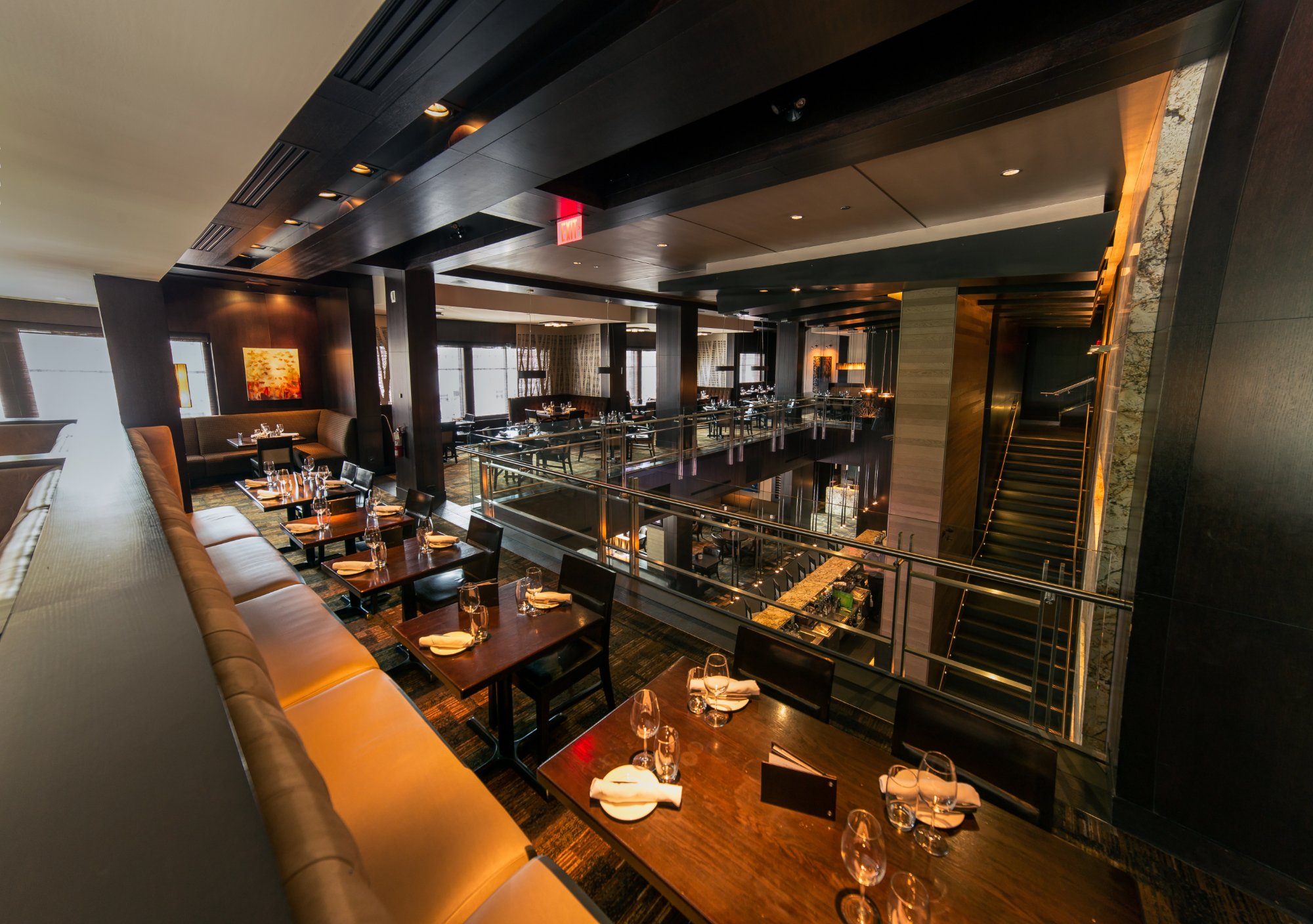 The keg canada discount
