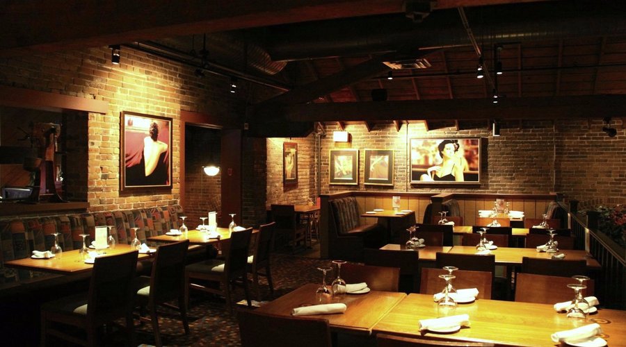 The Keg Steakhouse + Bar, 빅토리아 - 레스토랑 리뷰 - 트립어드바이저