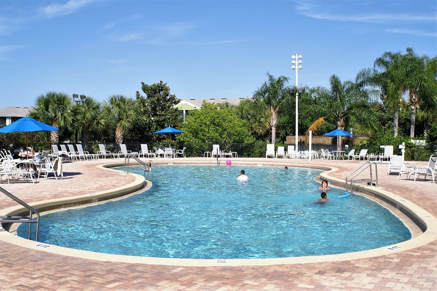 Bahama Bay Resort Orlando By Wyndham Vacation Rentals Updated 2020 Prices Reviews Davenport Fl Tripadvisor