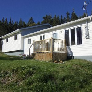 Dove's Nest B n B 