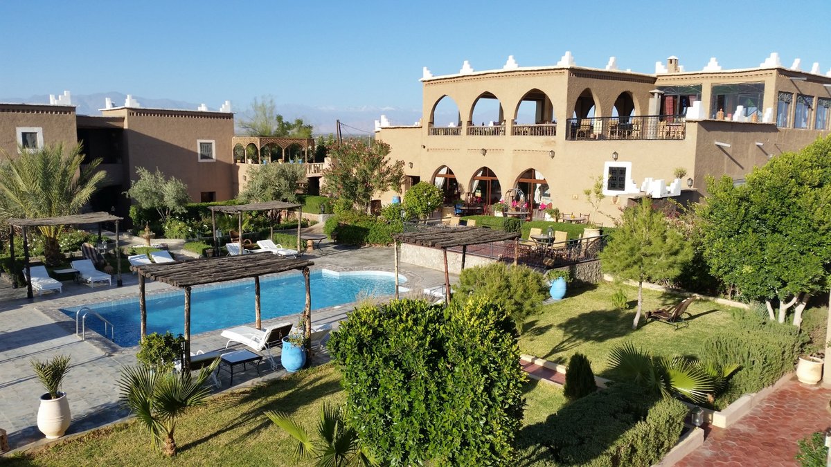 THE 10 BEST Restaurants in Ouarzazate (Updated January 2024)