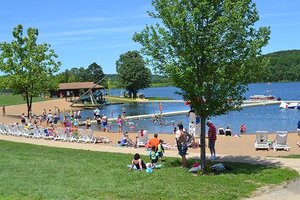 YMCA TROUT LODGE - Updated 2024 Resort Reviews (Potosi, MO)