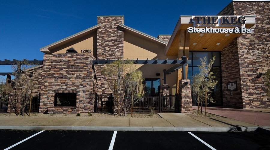 The Keg Steakhouse + Bar - Oro Valley