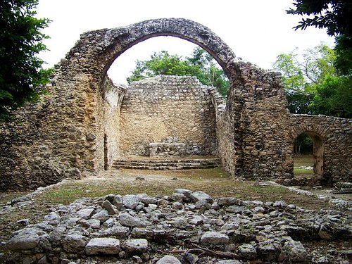 Quintana Roo Ancient Ruins - Tripadvisor