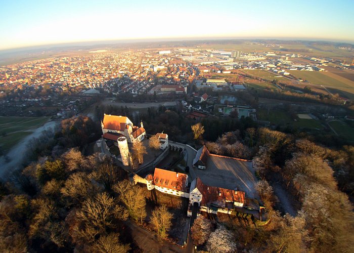 Vhs 2024 Mindelheim Burg Ranee Casandra