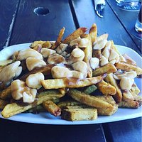 Poutine