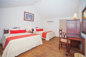 Room & Suite