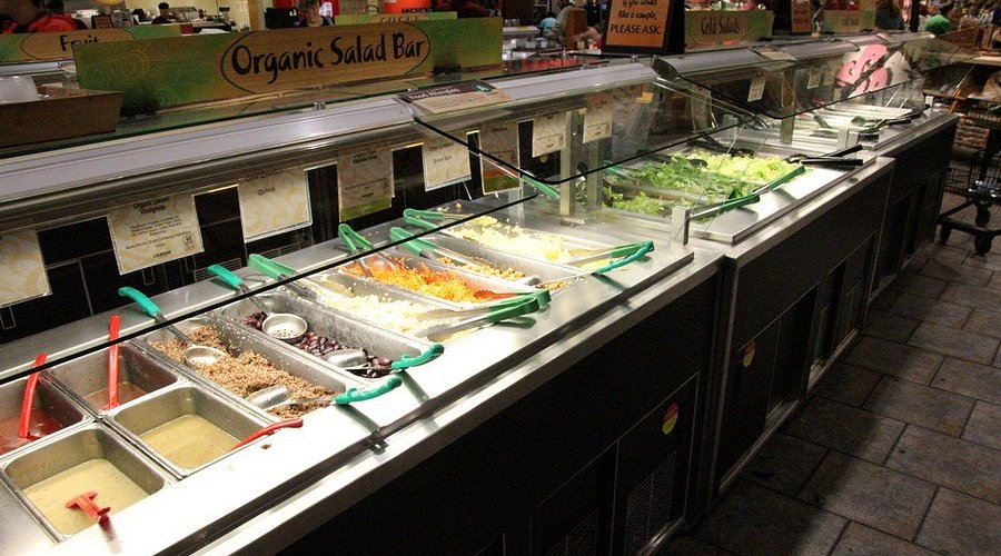 Wegmans