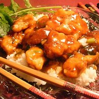 awesome food