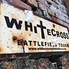 WhiteCross Battlefield Tours