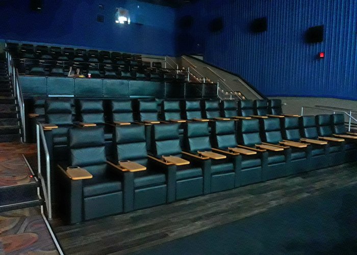 Regal Cinemas South Beach 18 - What to Know BEFORE You Go (with Photos)