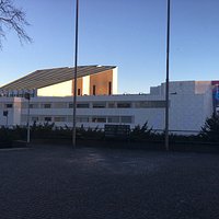 Finlandia Hall