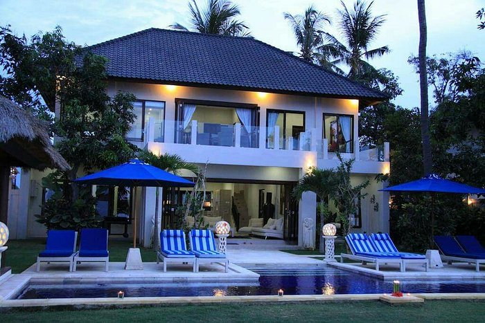 The Beachfront Villas Bali Updated 2024 Prices Reviews And Photos