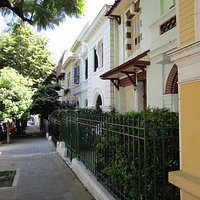 Barrio Ingles