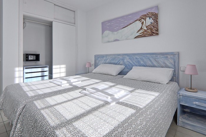 Imagen 8 de All Suite Ibiza Aparthotel