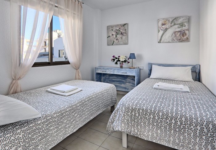 Imagen 1 de All Suite Ibiza Aparthotel