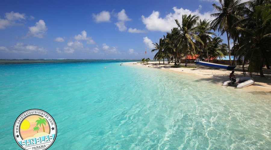 San Blas Islands...The Best price in Panama !